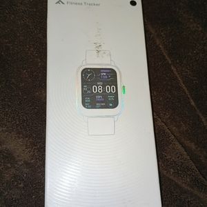 Huawise fitness tracker